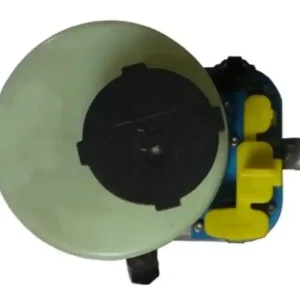 SPIDAN Hydraulikpumpe, Lenkung 54467 Garantierte Lieferung