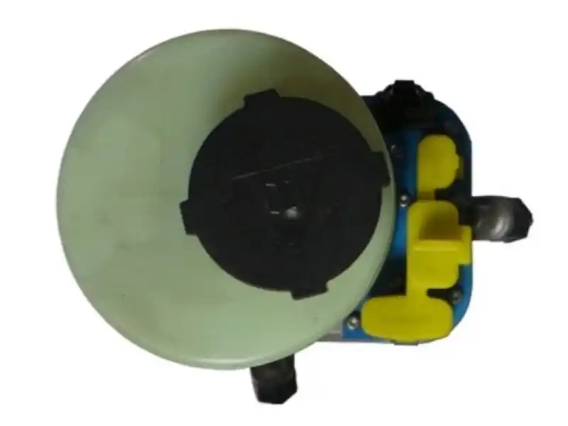 SPIDAN Hydraulikpumpe, Lenkung 54467 Garantierte Lieferung