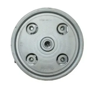 SPIDAN Hydraulikpumpe, Lenkung 54391 Zertifiziert