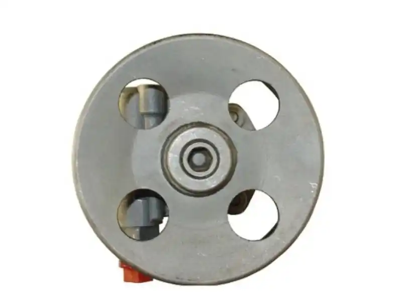 Günstig SPIDAN Hydraulikpumpe, Lenkung 54380