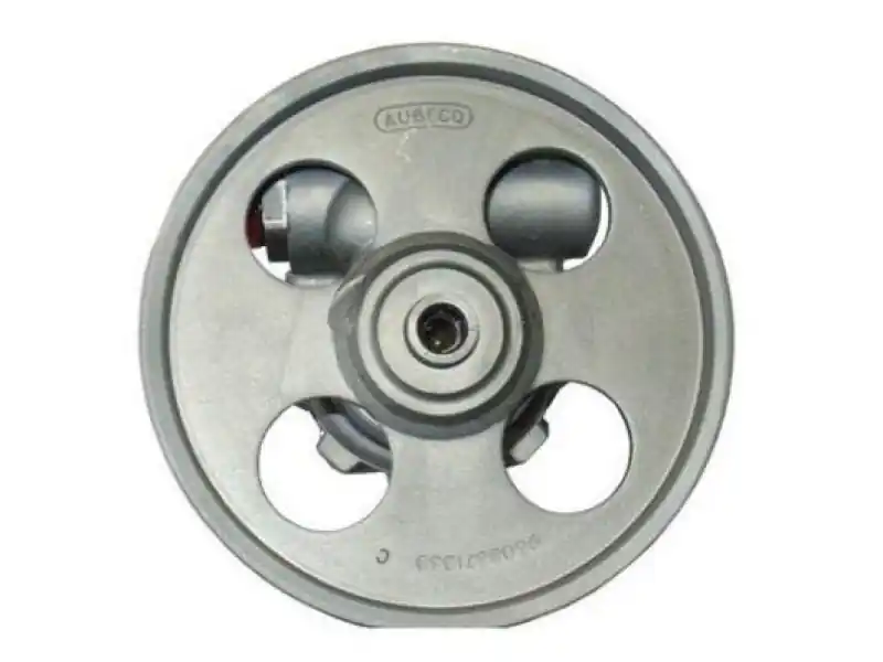 SPIDAN Hydraulikpumpe, Lenkung 54344 Preisknaller