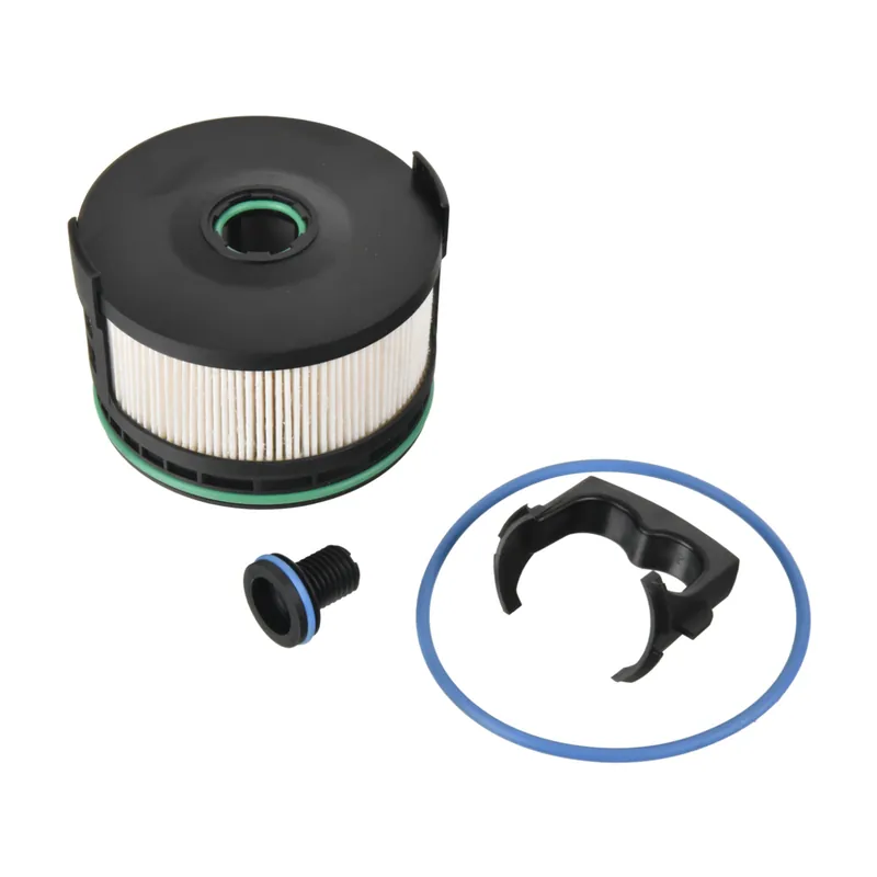 Zertifiziert BLUE PRINT Kraftstofffilter ADU172322