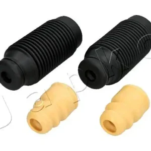 JAPKO Staubschutzsatz, Stoßdämpfer 159H16 Echt