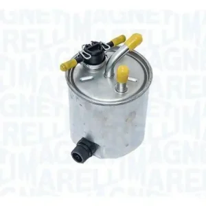 MAGNETI MARELLI Kraftstofffilter 153071760637 Abverkauf