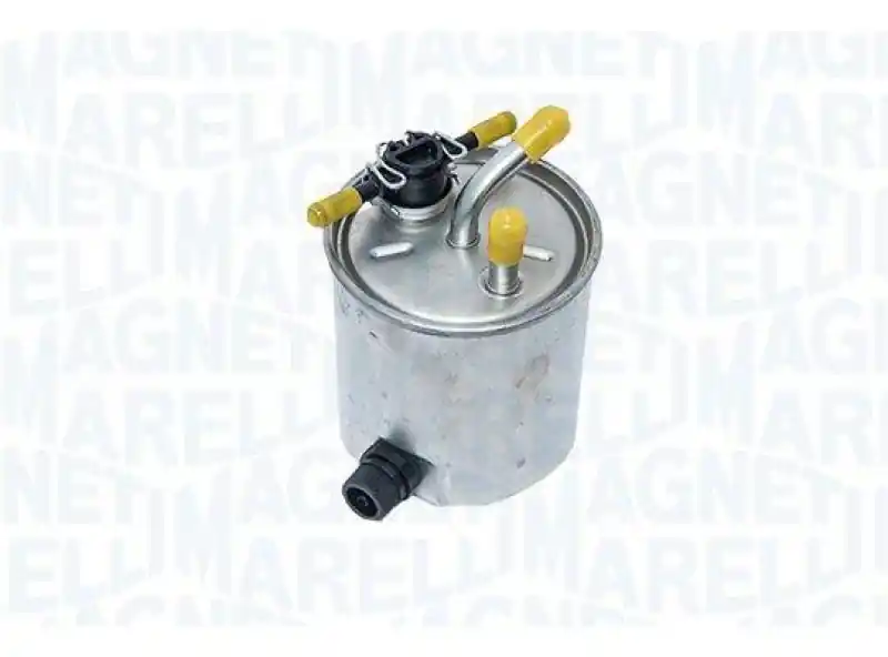 MAGNETI MARELLI Kraftstofffilter 153071760637 Abverkauf