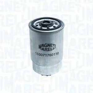 MAGNETI MARELLI Kraftstofffilter 153071760110 Schneller Versand