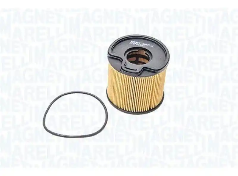MAGNETI MARELLI Kraftstofffilter 152071760861 Bestseller