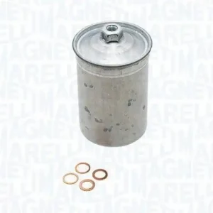 Begrenztes Angebot MAGNETI MARELLI Kraftstofffilter 152071760846