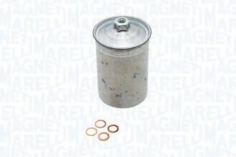 Begrenztes Angebot MAGNETI MARELLI Kraftstofffilter 152071760846