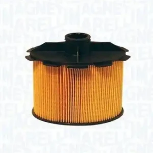 Sale MAGNETI MARELLI Kraftstofffilter 152071758698
