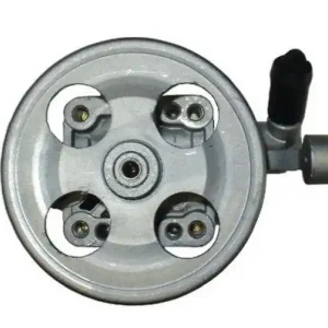 SPIDAN Hydraulikpumpe, Lenkung 54372 Neue Kollektion