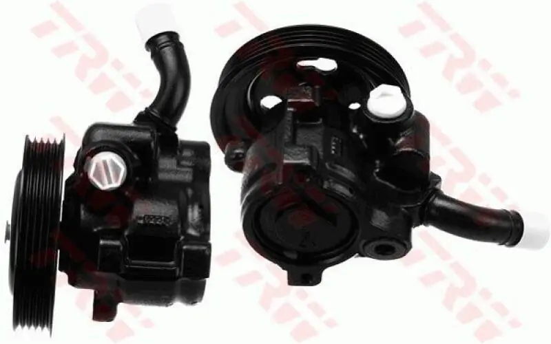 Schnäppchen TRW Hydraulikpumpe, Lenkung JPR204