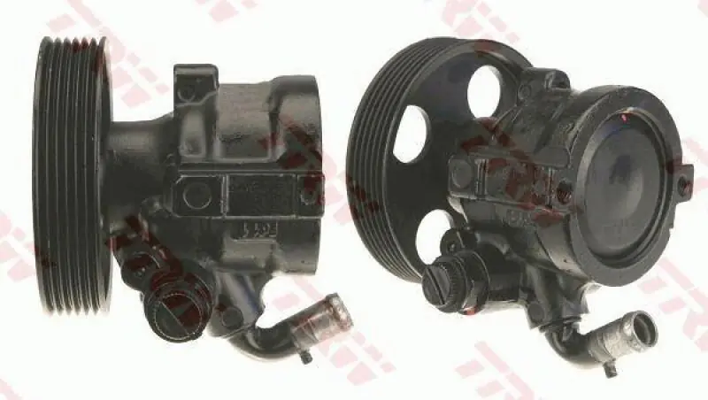 TRW Hydraulikpumpe, Lenkung JPR226 Kostenfreie Lieferung