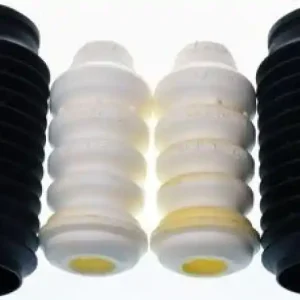 DENCKERMANN Staubschutzsatz, Stoßdämpfer D500014 Nur Heute