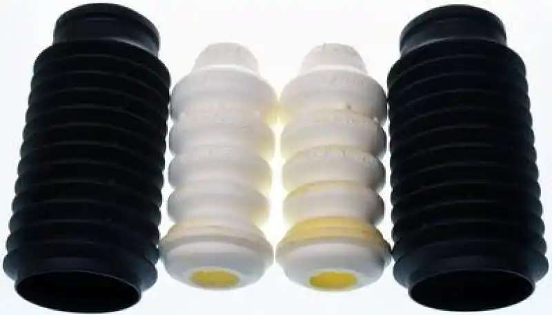 DENCKERMANN Staubschutzsatz, Stoßdämpfer D500014 Nur Heute