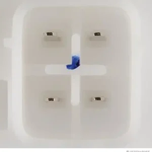 HERTH+BUSS JAKOPARTS Kraftstofffilter J1336043 Garantierte Lieferung