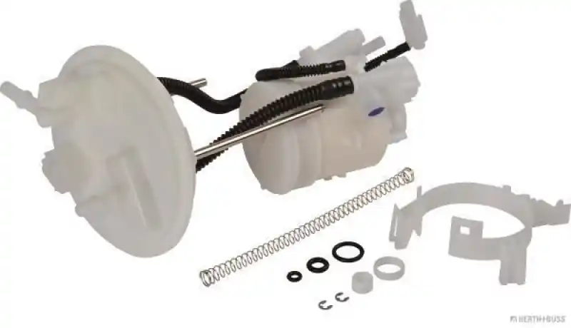 Geprüft HERTH+BUSS JAKOPARTS Kraftstofffilter J1337018