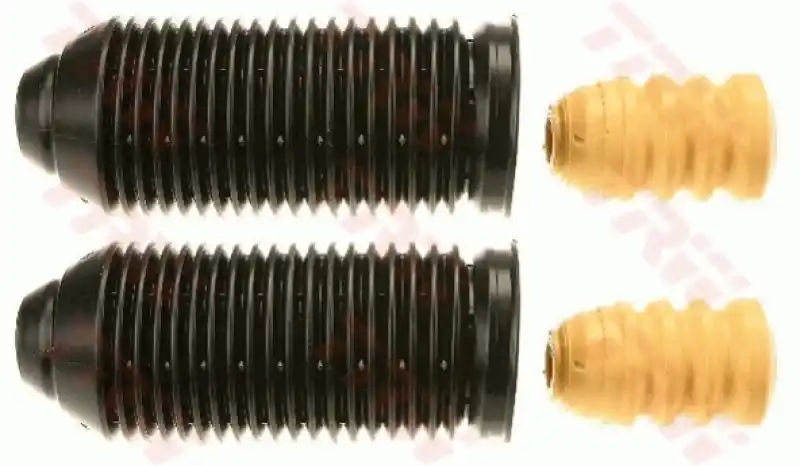 Letzte Chance TRW Staubschutzsatz, Stoßdämpfer JSK200