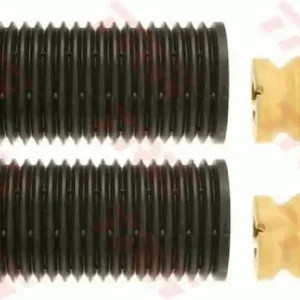 TRW Staubschutzsatz, Stoßdämpfer JSK105 Billig