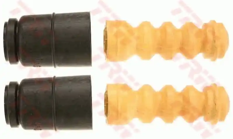 Preiswert TRW Staubschutzsatz, Stoßdämpfer JSK116