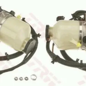 Wochenendangebot TRW Hydraulikpumpe, Lenkung JER154