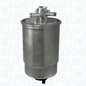 Neu Im Sortiment MAGNETI MARELLI Kraftstofffilter 152071760687