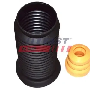 Schneller Versand FAST Staubschutzsatz, Stoßdämpfer FT12276