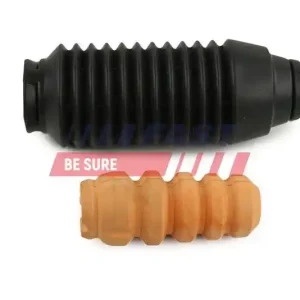 FAST Staubschutzsatz, Stoßdämpfer FT18118 Kostenloser Rückversand