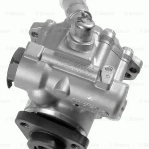 BOSCH Hydraulikpumpe, Lenkung K S00 000 512 Kostenloser Rückversand