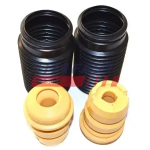 FAST Staubschutzsatz, Stoßdämpfer FT12093K Markenware