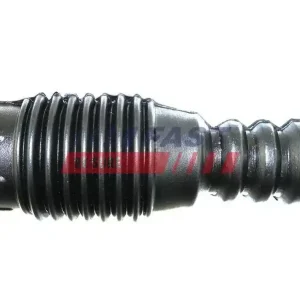 Neue Ware FAST Staubschutzsatz, Stoßdämpfer FT12032