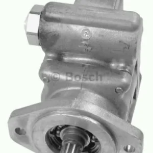 BOSCH Hydraulikpumpe, Lenkung K S01 000 475 Sofort Bestellen