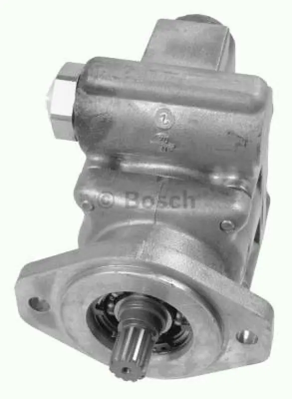 BOSCH Hydraulikpumpe, Lenkung K S01 000 475 Sofort Bestellen