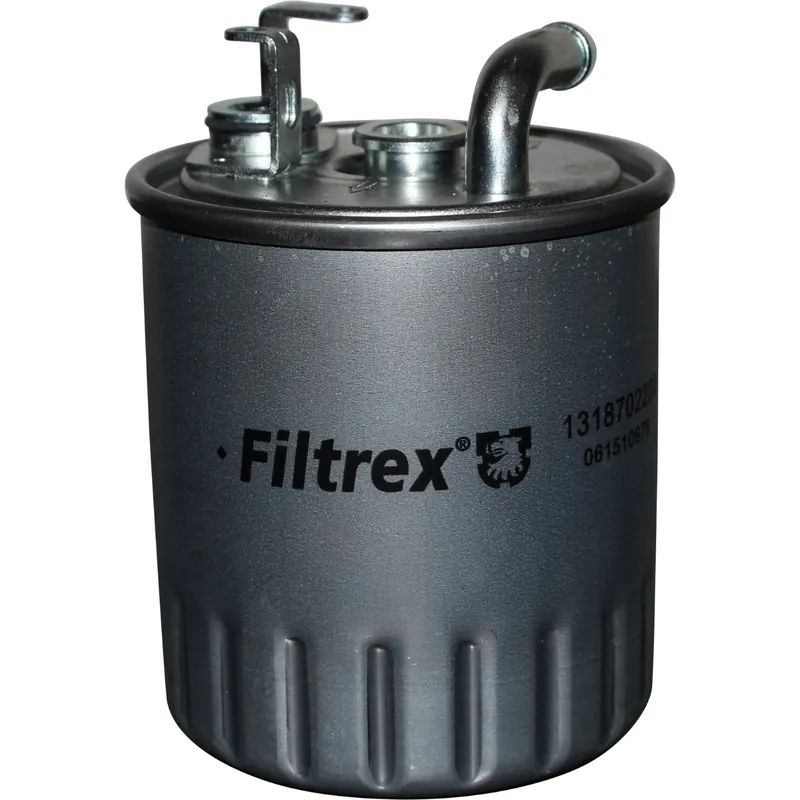 Mega-Angebot JP GROUP Kraftstofffilter JP GROUP 1318702200