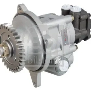 FEBI BILSTEIN Hydraulikpumpe, Lenkung 106314 Meistverkauft