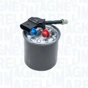 Kostenloser Rückversand MAGNETI MARELLI Kraftstofffilter 153071762628