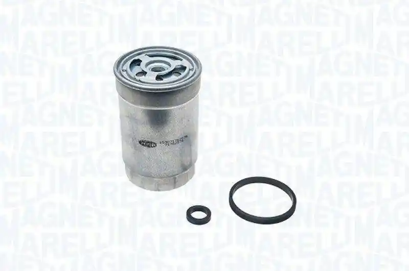 MAGNETI MARELLI Kraftstofffilter 153071762576 Knallerangebot