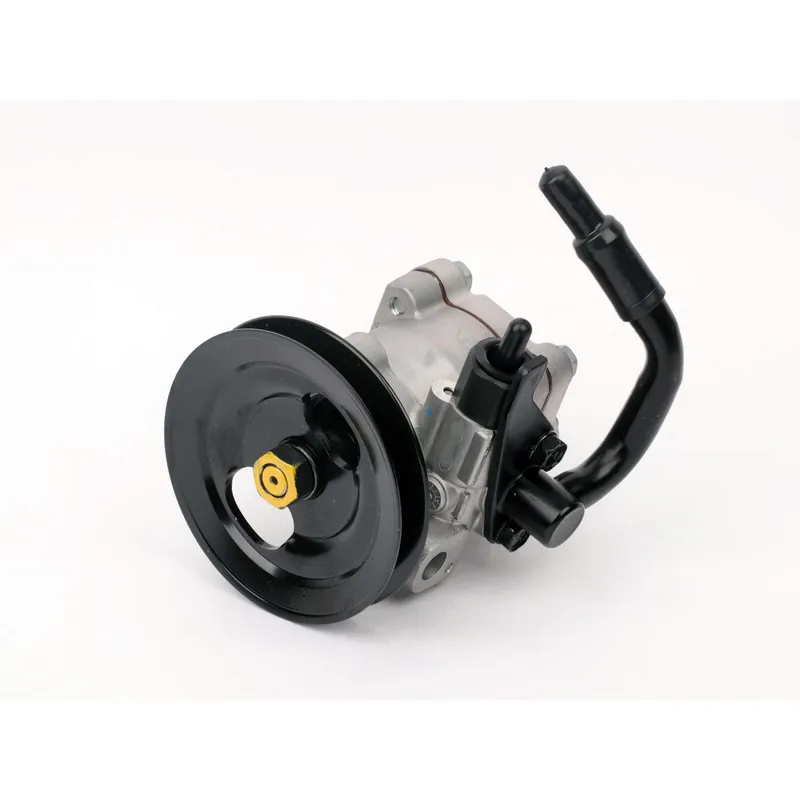 Letzte Chance Hüco Hydraulikpumpe Lenkung Servopumpe passend für Hyundai Matrix 1.6 133663