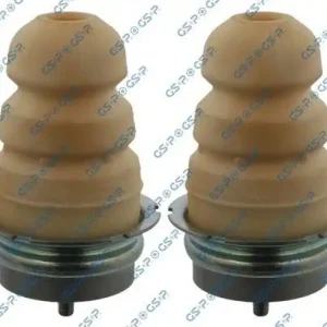 GSP Staubschutzsatz, Stoßdämpfer 5407730PK Preisknaller