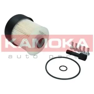 KAMOKA Kraftstofffilter F320701 Gratis Versand