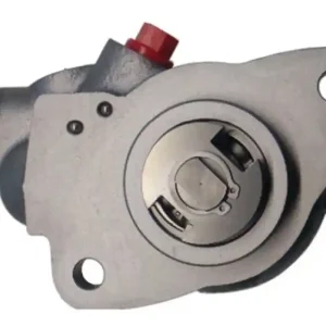 Wochenendangebot SPIDAN Hydraulikpumpe, Lenkung 53856