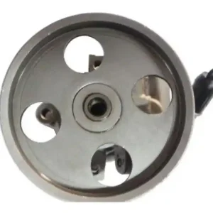 Nur Für Kurze Zeit SPIDAN Hydraulikpumpe, Lenkung 53959