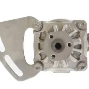 Preiswert SPIDAN Hydraulikpumpe, Lenkung 53612