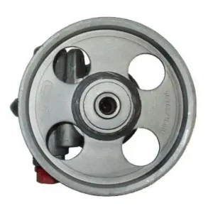 SPIDAN Hydraulikpumpe, Lenkung 53662 Preisknaller