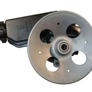 SPIDAN Hydraulikpumpe, Lenkung 53514 Super-Preis