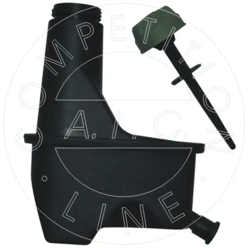 Zertifiziert AIC Ausgleichsbehälter, Hydrauliköl-Servolenkung Original AIC Quality 51035