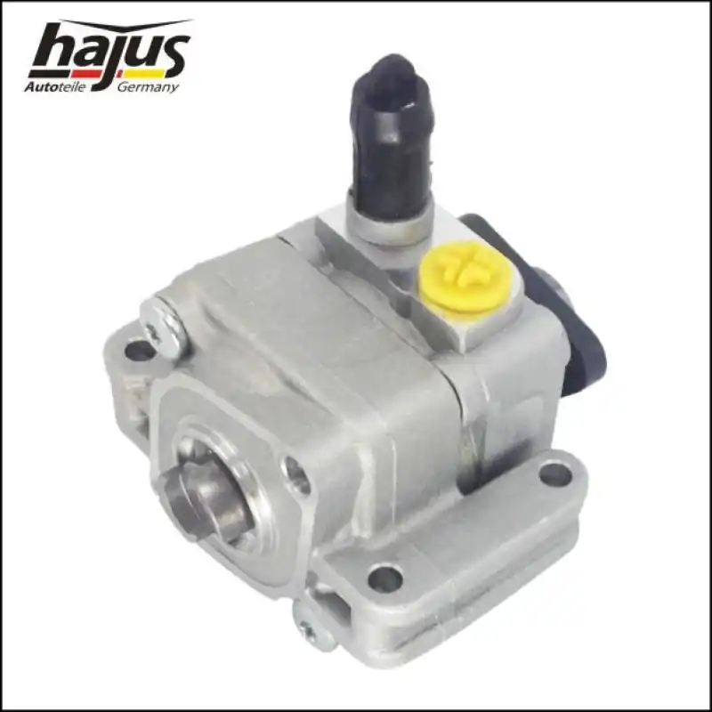 Echt hajus Autoteile Hydraulikpumpe, Lenkung 4221042