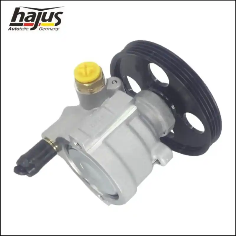 hajus Autoteile Hydraulikpumpe, Lenkung 4221048 Sonderangebot