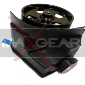 MAXGEAR Hydraulikpumpe, Lenkung 48-0040 Schneller Versand