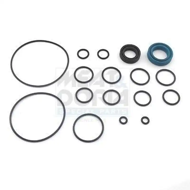 Versand Am Gleichen Tag MEAT & DORIA Dichtungssatz, Hydraulikpumpe 37067